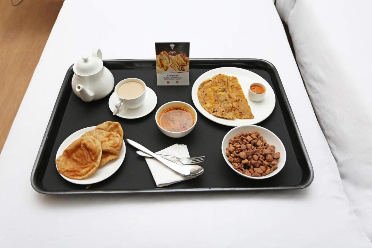 Retreat Hotel & Spa Gangtok Eksteriør bilde